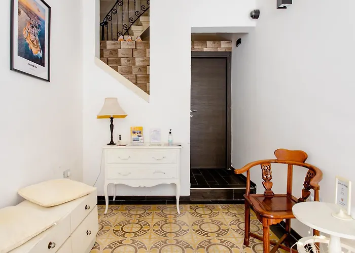 Homestay szállás Nemy