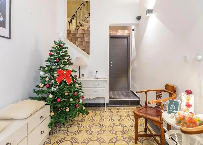 Homestay szállás Nemy *