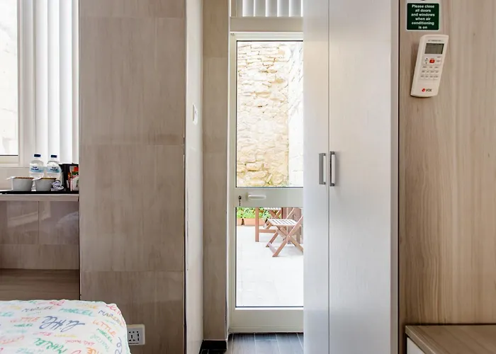 Nemy Homestay szállás