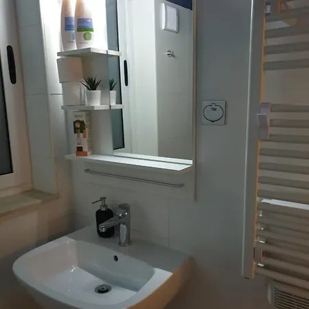 Nemy Séjour chez l'habitant *