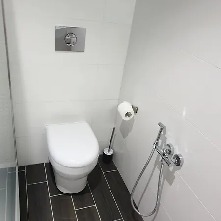 Séjour chez l'habitant Nemy *