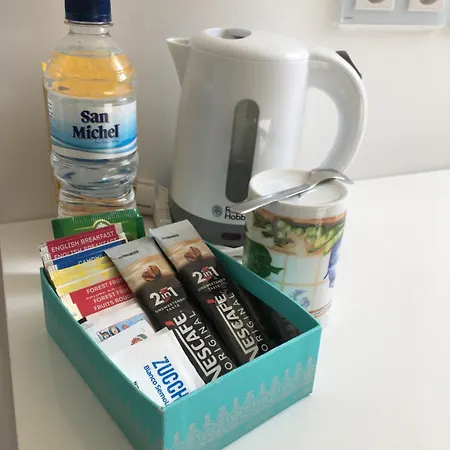 Gazde/Camere de închiriat Nemy *