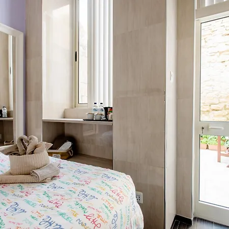 Nemy Gazde/Camere de închiriat