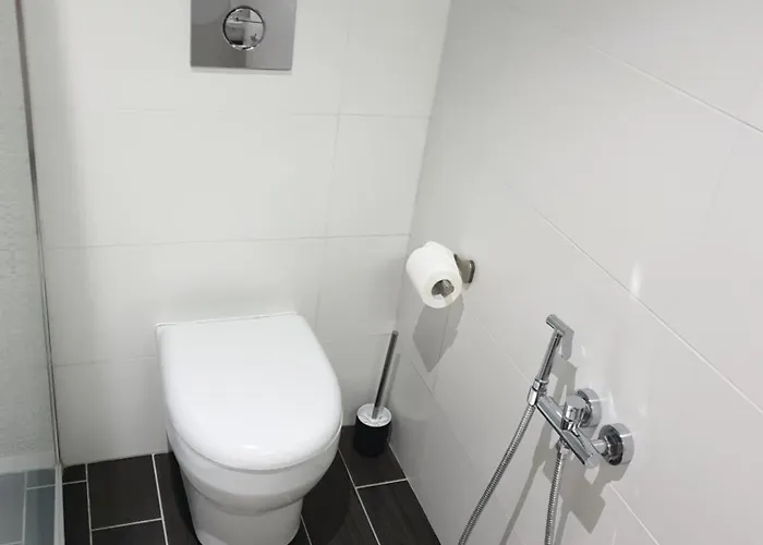 Accommodatie bij particulieren Nemy *