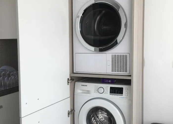 Accommodatie bij particulieren Nemy